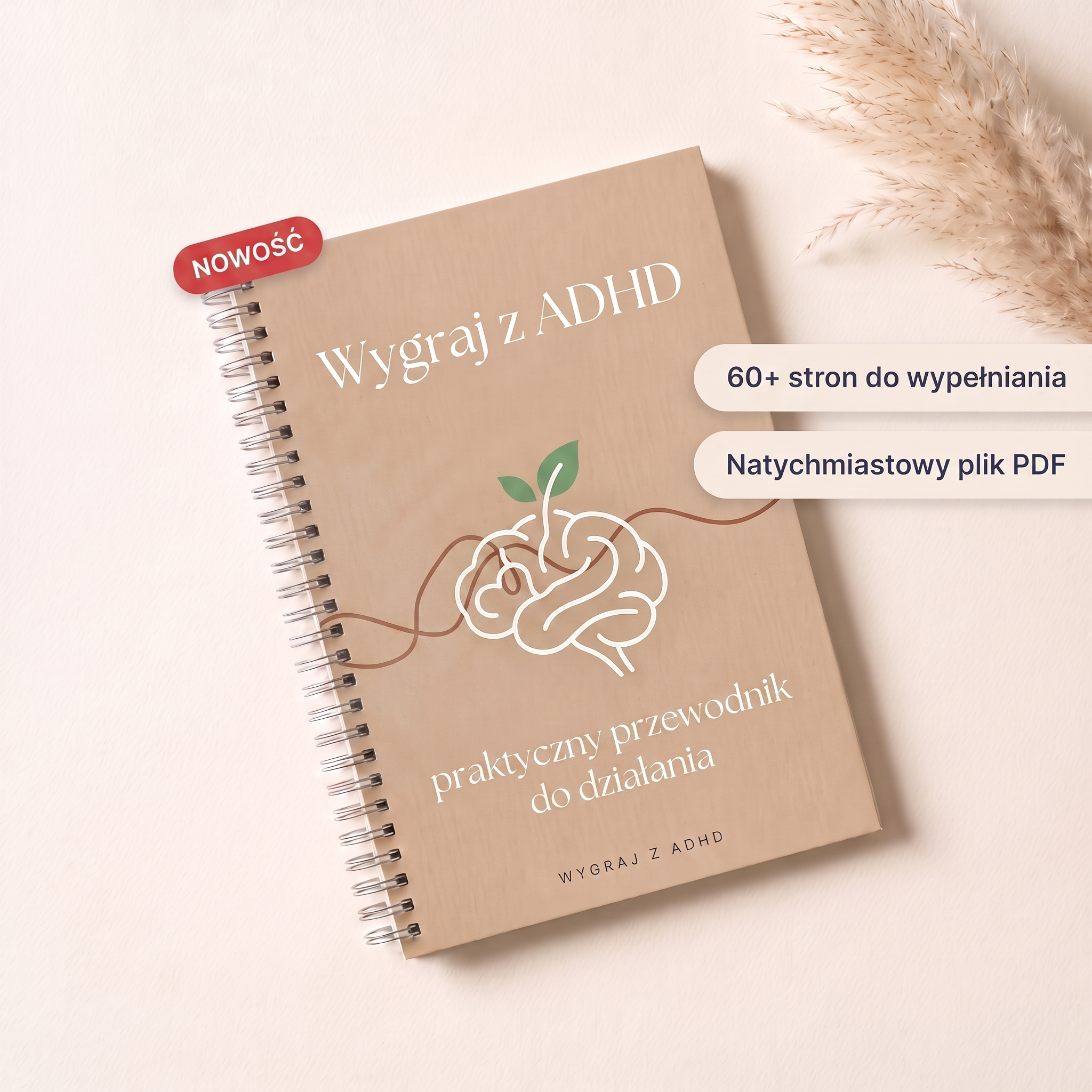 Wygraj z ADHD